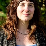 Géraldine SAILLANT